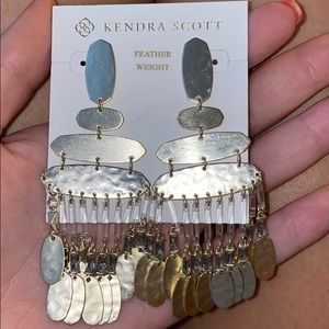 Kendra Earrings